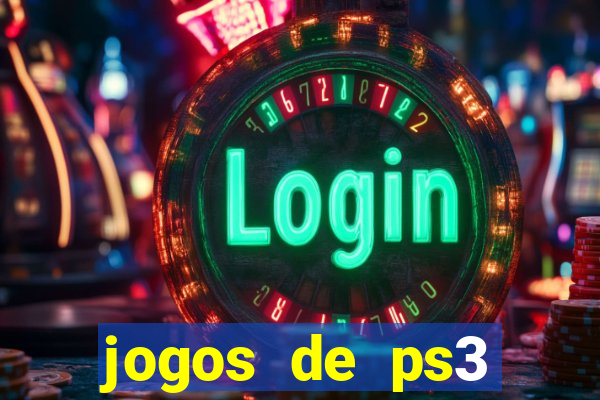 jogos de ps3 download pkg